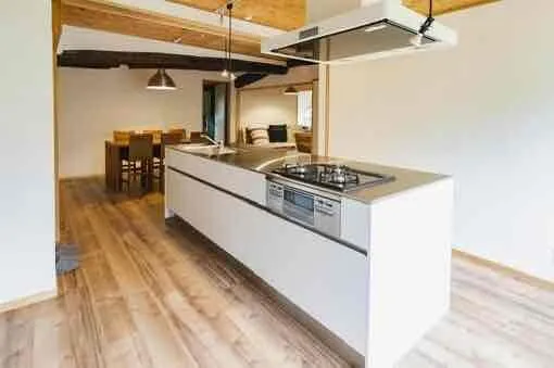 大阪府で理想のキッチンを実現するリフォームのタイミングとは?