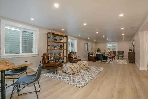 リフォームに最適なダウンライトの魅力