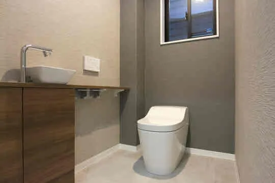 大阪府でのトイレリフォームのタイミングは?交換時期の見極めポイント